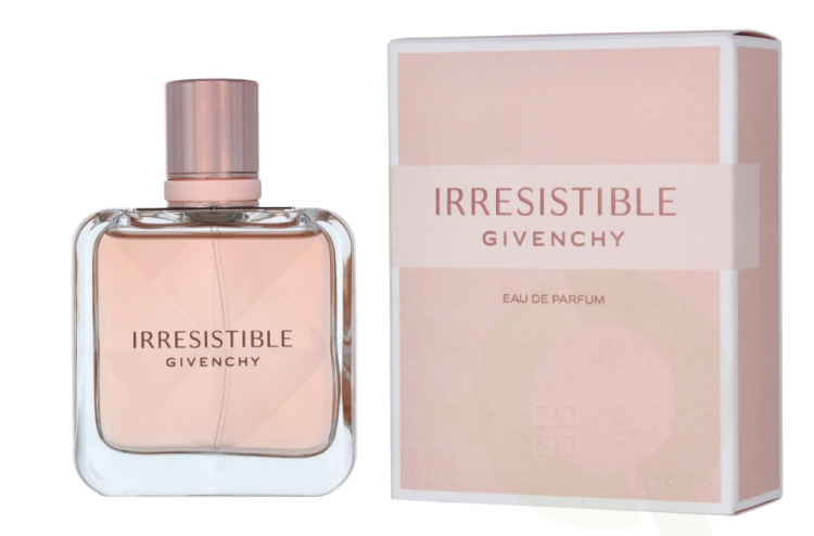 Givenchy Irresistible Edp Spray 50 ml