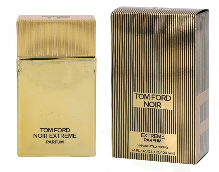 Tom Ford Noir Extreme Edp Spray 100 ml