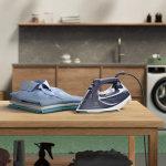 Electrolux E6SI1-2MN Refine 600 Strykjärn