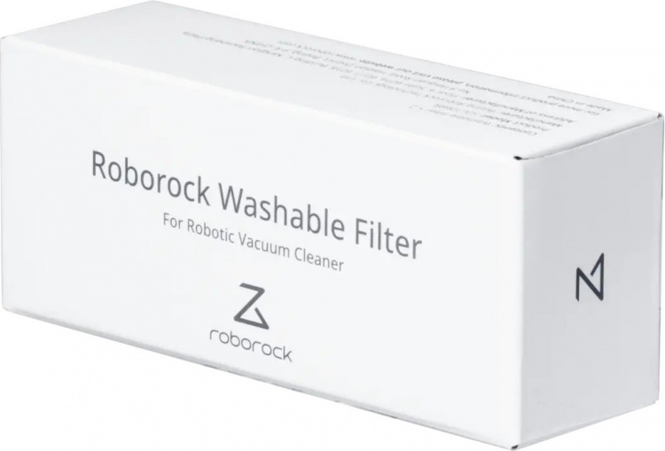 Roborock HEPA filter for Q7 Max series, 2 pcs