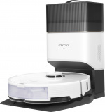 Roborock S8+ robot vacuum cleaner, white