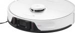 Roborock S8+ robot vacuum cleaner, white