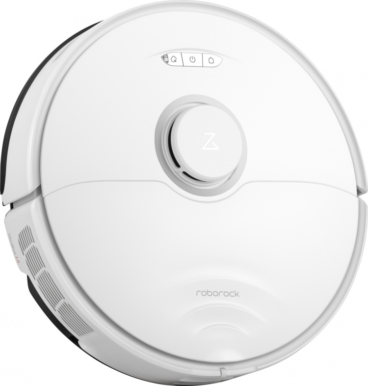 Roborock S8 Pro Ultra robot vacuum cleaner, white Roborock S8 Pro Ultra robot vacuum cleaner, white
