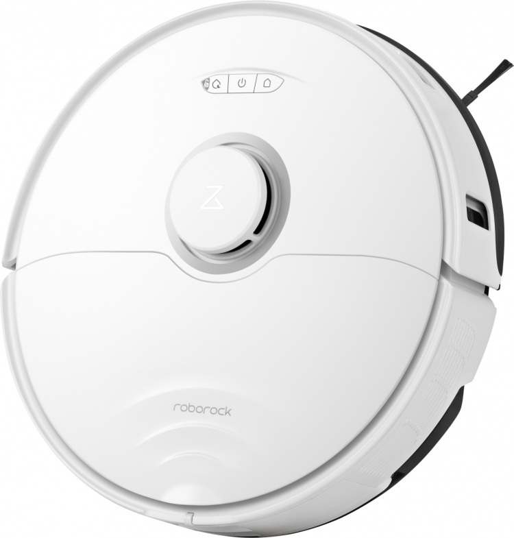 Roborock S8 Pro Ultra robot vacuum cleaner, white Roborock S8 Pro Ultra robot vacuum cleaner, white