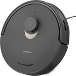 Roborock Q Revo robot vacuum cleaner, black