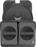 Roborock Q Revo robot vacuum cleaner, black