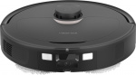 Roborock Q Revo robot vacuum cleaner, black