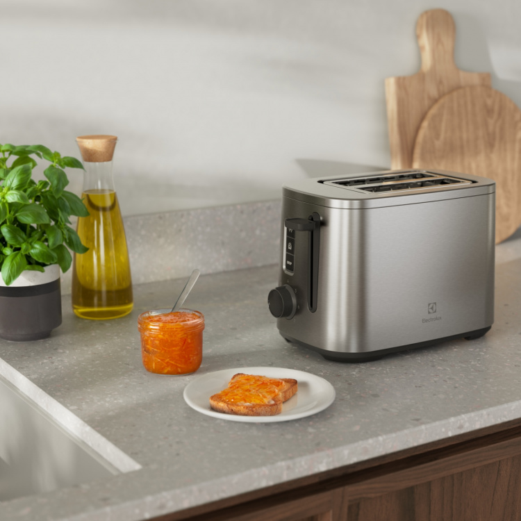 Electrolux Create 5 E5T1-4ST Brödrost