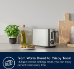 Electrolux Create 5 E5T1-4ST Brödrost