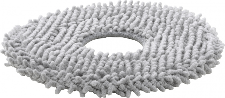 Roborock Q Revo Rotating mop cloth, 4 pcs