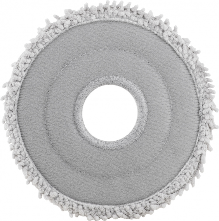 Roborock Q Revo Rotating mop cloth, 4 pcs