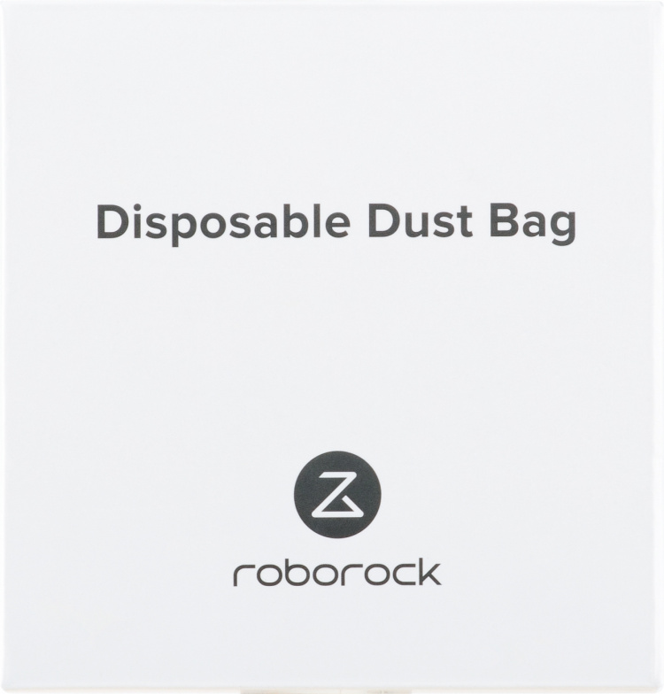 Roborock Q Revo dust bag, 3 pcs