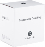 Roborock Q Revo dust bag, 3 pcs