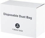 Roborock Q Revo dust bag, 6 pcs