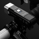 Fenix bC25R cykellygte