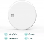 RuuviTag - Multifunktionell Bluetooth-sensor