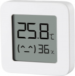 Xiaomi Mi Temperature and Humidity Monitor 2 Xiaomi Mi Temperature and Humidity Monitor 2
