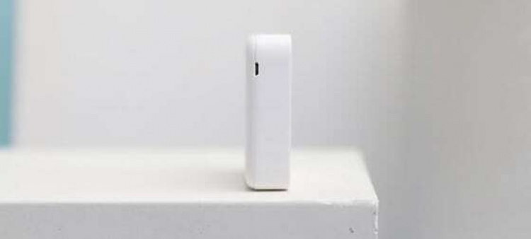 Xiaomi Mi Temperature and Humidity Monitor 2 Xiaomi Mi Temperature and Humidity Monitor 2