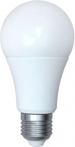 Airam SmartHome Lampa, E27, opal, 806 lm, Dimbar, Vit, WiFi