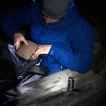 Fenix ​​HM50R V2.0 pannlampa