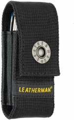 Leatherman Wave+ Multi Tool, Svart