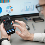 Shelly Plus 1PM Reläbrytare för Wi-Fi-nätverk