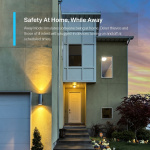 TP-LINK Tapo P115 Fjärrstyrt uttag med strömförbrukningsmätning