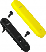 Knog Scout cykelstöldlarm och spårare, Apple iOS