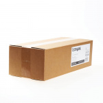 Lexmark Rest Toner Beholder C540X75G Lexmark Rest Toner Beholder C540X75G