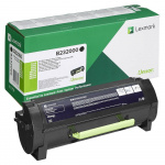 Lexmark Toner B232000 Sort Lexmark Toner B232000 Sort