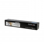Lexmark Toner X950X2KG Sort Extra High Yield