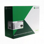 Lexmark Imaging Unit 52D0Z00 522 Sort, Retur