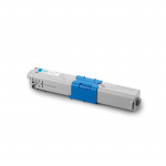 OKI Toner 44469706 Cyan OKI Toner 44469706 Cyan