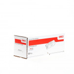 OKI Toner 44469804 Sort