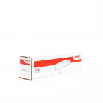 OKI Toner 44574802 Høj Kapacitet Sort