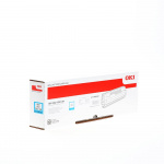 OKI Toner 44844507 Cyan