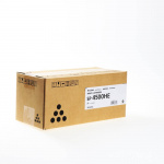 Ricoh Toner 407318 SP 4500HE Sort