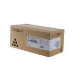 Ricoh Toner 407340 SP 4500E Sort