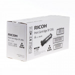 Ricoh Toner 408295 SP 230L Sort