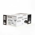 Ricoh Toner 407246 SP 311HE Sort Ricoh Toner 407246 SP 311HE Sort