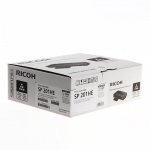 Ricoh Toner 407254 SP 201HE Sort