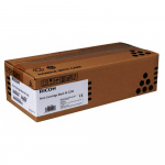 Ricoh Toner 408352 M C250 Sort