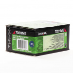 Lexmark Toner 70C2HME 702 Magenta Corporate Return