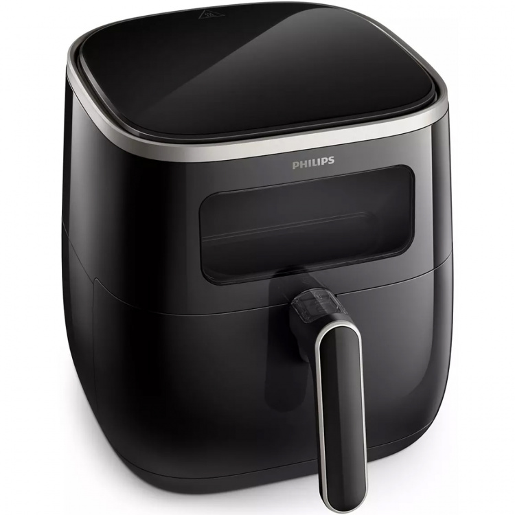 Philips Airfryer 3000-seriens XL digital HD9257/88 Philips Airfryer 3000-seriens XL digital HD9257/88