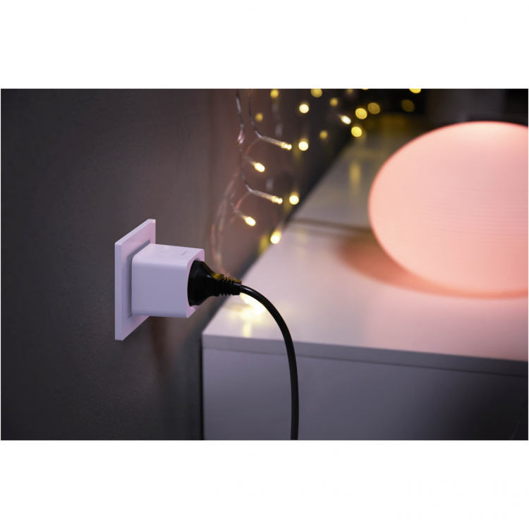 Philips Hue Smartplug 3-pack Philips Hue Smartplug 3-pack