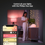 Philips Hue Smartplug 3-pack Philips Hue Smartplug 3-pack