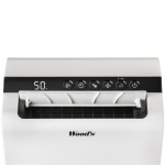 Wood\'s Avfuktare sorptionsavfuktare för kalla utrymmen Tystgående WiFi WDD90