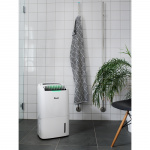 Wood\'s Hybrid affugter/luftrenser AD30G med Active ION HEPA-filter