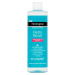 Neutrogena Hydro Boost Triple Micellar Water 400ml