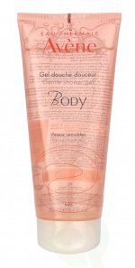 Avene Body Gentle Shower Gel 200 ml